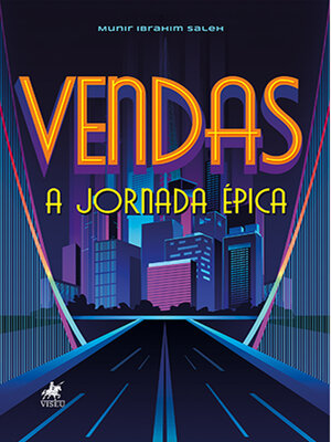 cover image of Vendas